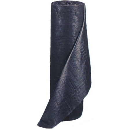 Professional Woven Landscape Fabric Weed Barrier (3' x 250')